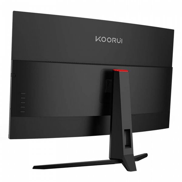 Koorui 31.5\