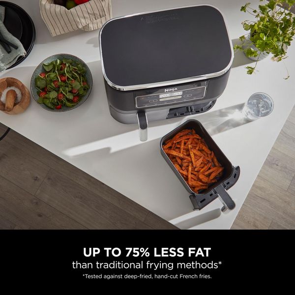 Ninja Dual Zone Airfryer