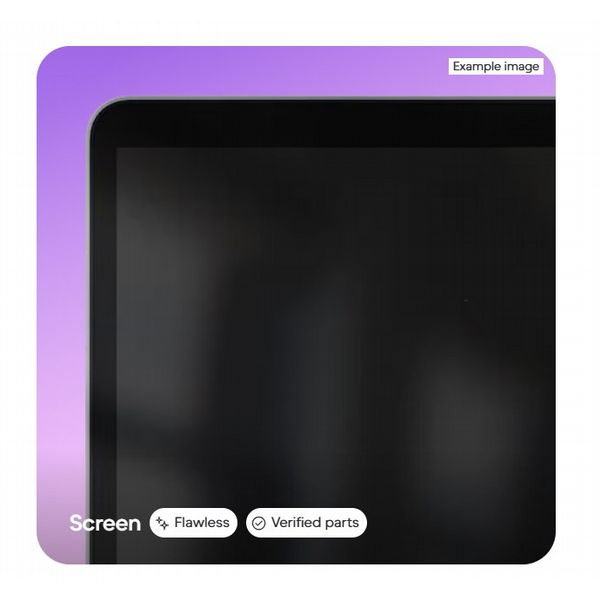Refurbished 15\