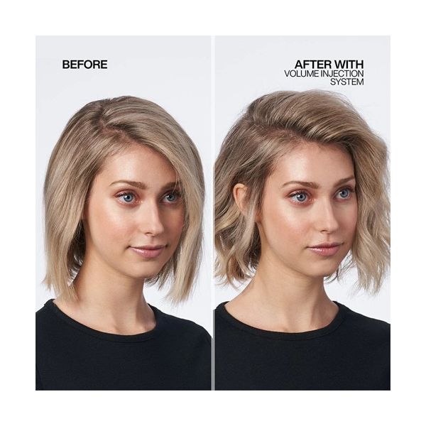 Redken Volume Injection Shampoo 300ml