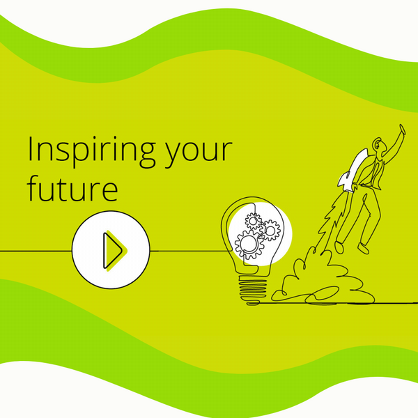 Personal Development - Inspiring Your Future