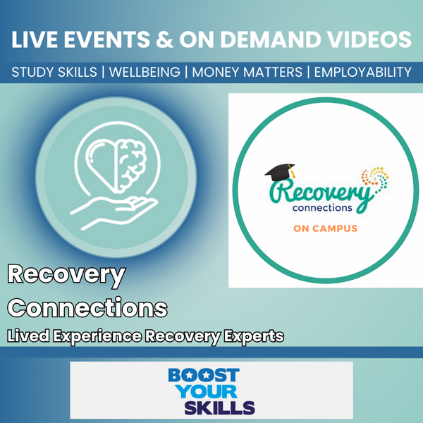 Making Recovery from Addiction Visible and Accessible Making Recovery from Addiction Visible and Accessible