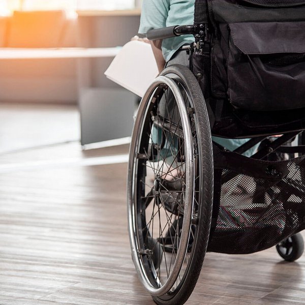 I Feel Anxious Talking to Employers About My Disability! I Feel Anxious Talking to Employers About My Disability!