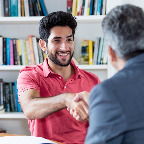 How to make a great first impression and build rapport How to make a great first impression and build rapport