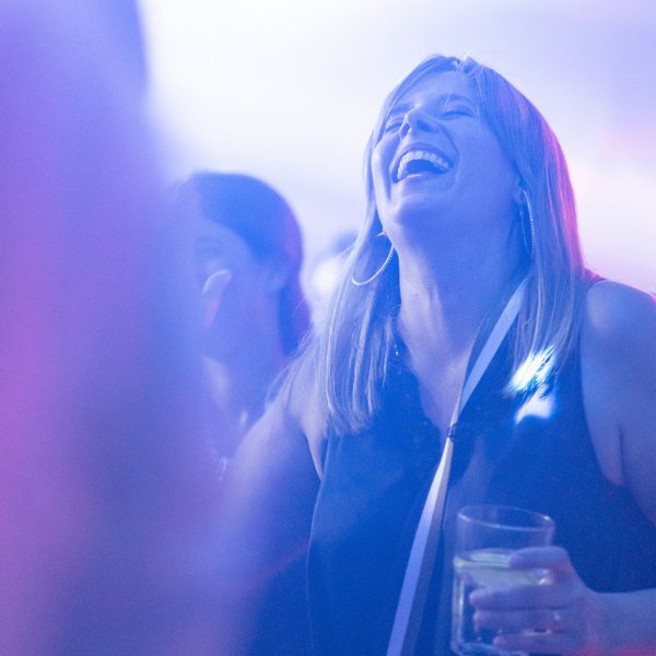 Get the most from Freshers week Get the most from Freshers week