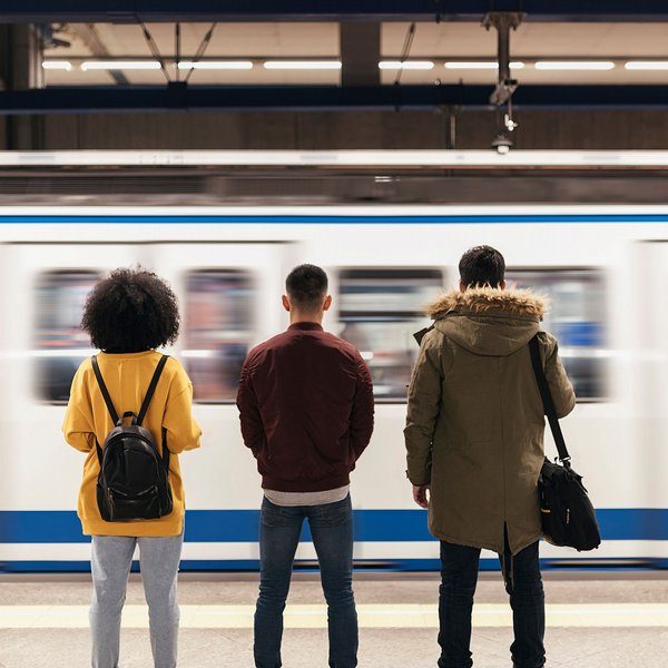 Tips for commuters Tips for commuters