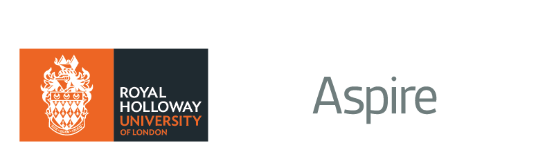 Royal Holloway, University of London logo