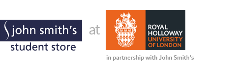 Royal Holloway, University of London logo