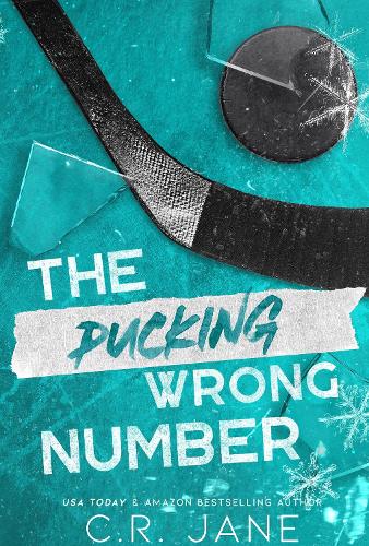 Pucking Wrong Number, The