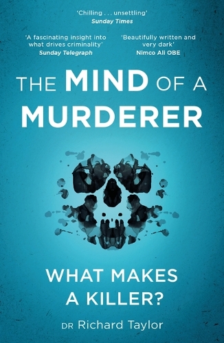  Mind of a Murderer, The: A glimpse into the darkest corners of the human psyche, from...