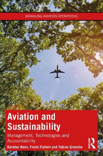 Aviation and Sustainability: Management, Technologies and Accountability
