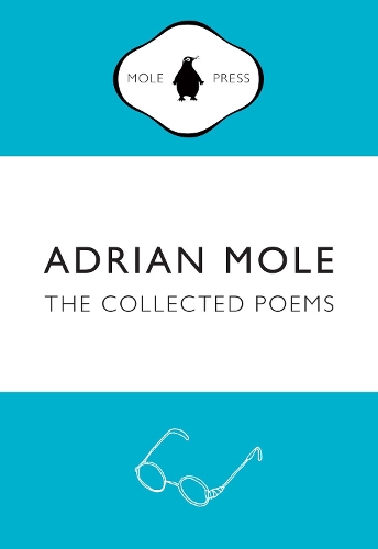Adrian Mole: The Collected Poems