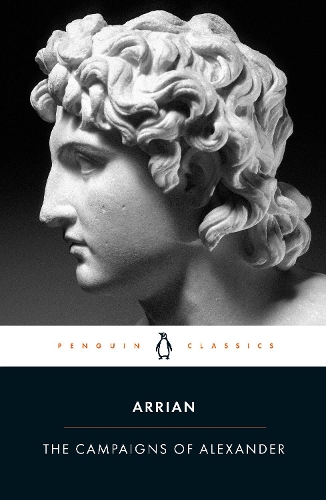 Campaigns of Alexander, The