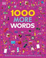 1000 More Words: Build More Vocabulary and Literacy Skills (ePub eBook)