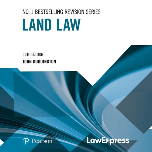 Law Express: Land Law (ePub eBook)