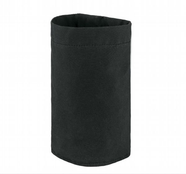 Fjallraven K�nken Bottle Pocket Black