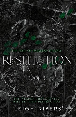 Restitution (The Edge of Darkness: Book 3)