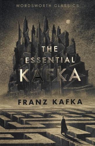 Essential Kafka, The: The Castle;   The Trial;   Metamorphosis and Other Stories
