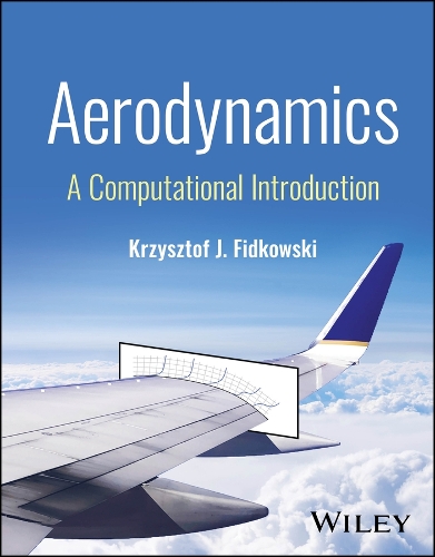 Aerodynamics: A Computational Introduction (ePub eBook)
