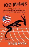  100 Meters: A TEFL play about a girl who overcame disability, poverty and racism to become...