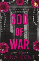 God of War: The addictive dark romance from the bestselling author and TikTok sensation (ePub eBook)