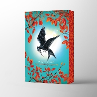 Hunger Games Deluxe, The