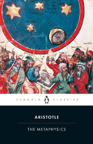 Metaphysics, The