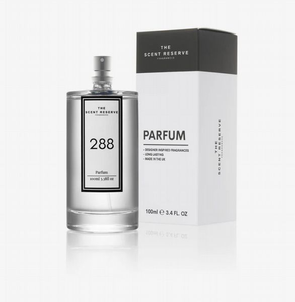 N288 Inspired by Boss Bottled Night 100ml
