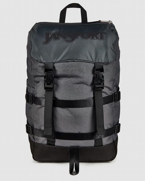 JanSport - Mini Skip Pack Smokey Grit