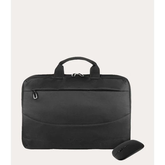 Tucano Slim Laptop Bag 39.6 Cm (15.6