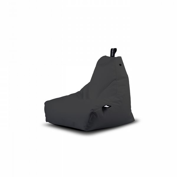 Extreme Lounging Outdoor Mini B-Bag In Grey