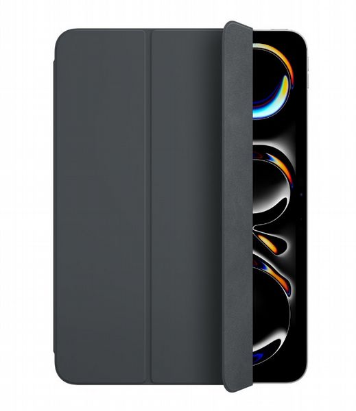 Apple Case for iPad Pro 11-inch 5th Gen ( M4 ) Smart Folio - Black
