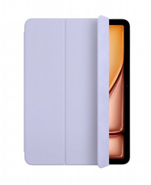Apple Case for iPad Air 11-inch 6th Gen ( M2 ) Smart Folio - Light Violet