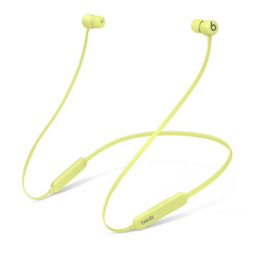 Beats Earphones Wireless Flex All-Day - Yuzu Yellow