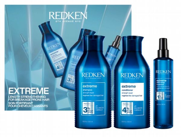 Redken Extreme Strength Repair Gift Set