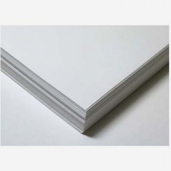 Snowdon : Cartridge Drawing Paper : 130gsm : A2 : Acid Free : 200 Sheets
